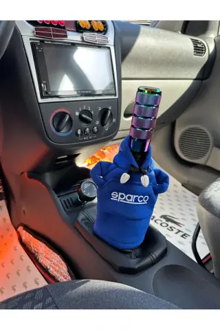 Sparco Vites Poları