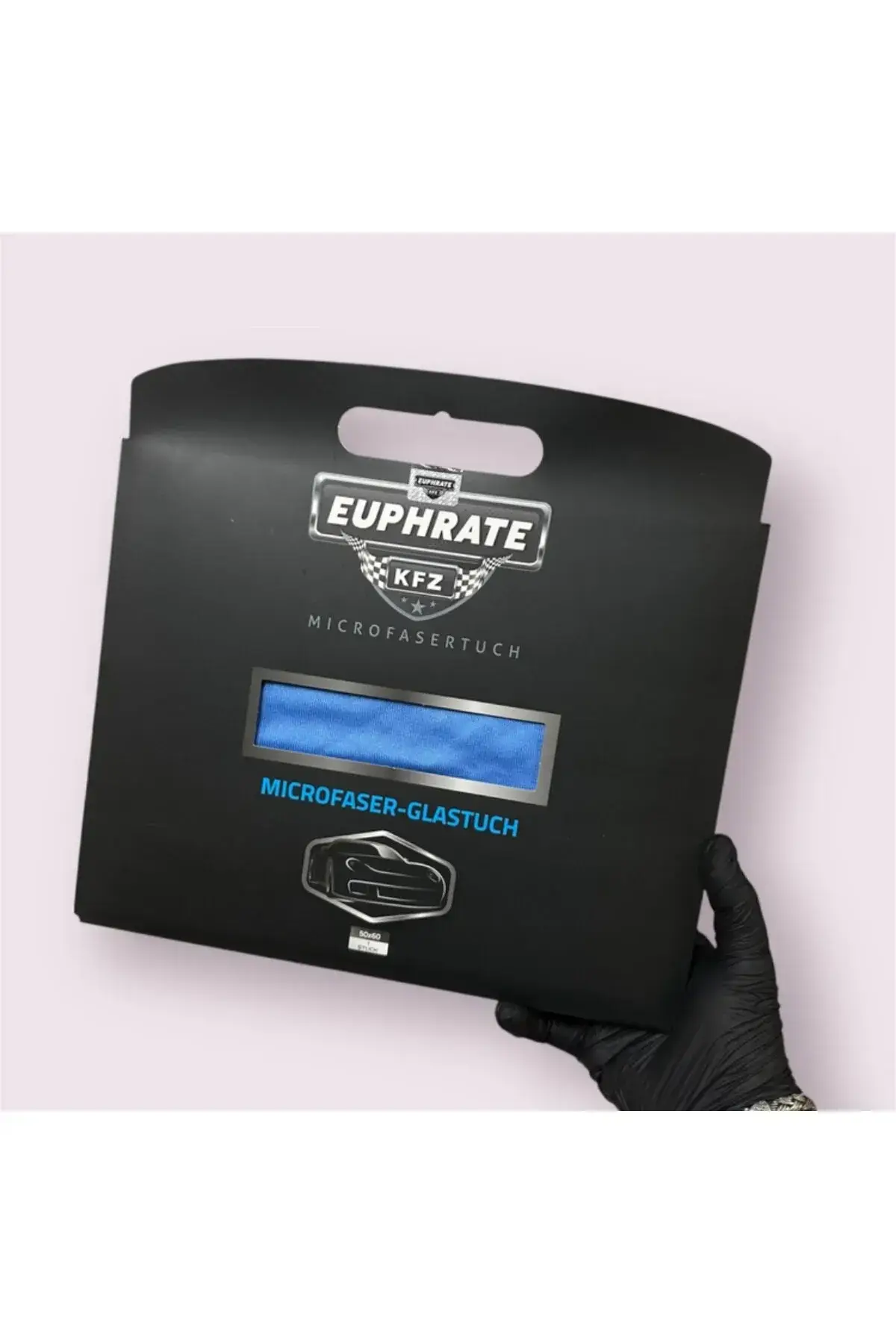 Euphrate KFZ 50x60 Lüx Cam Bezi