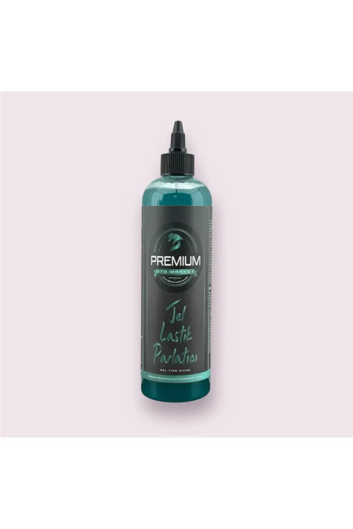 Jel Lastik Parlatıcı