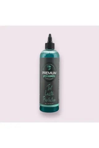 Jel Lastik Parlatıcı