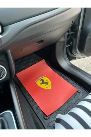 Paspas Kağıdı FS 50’li Paket