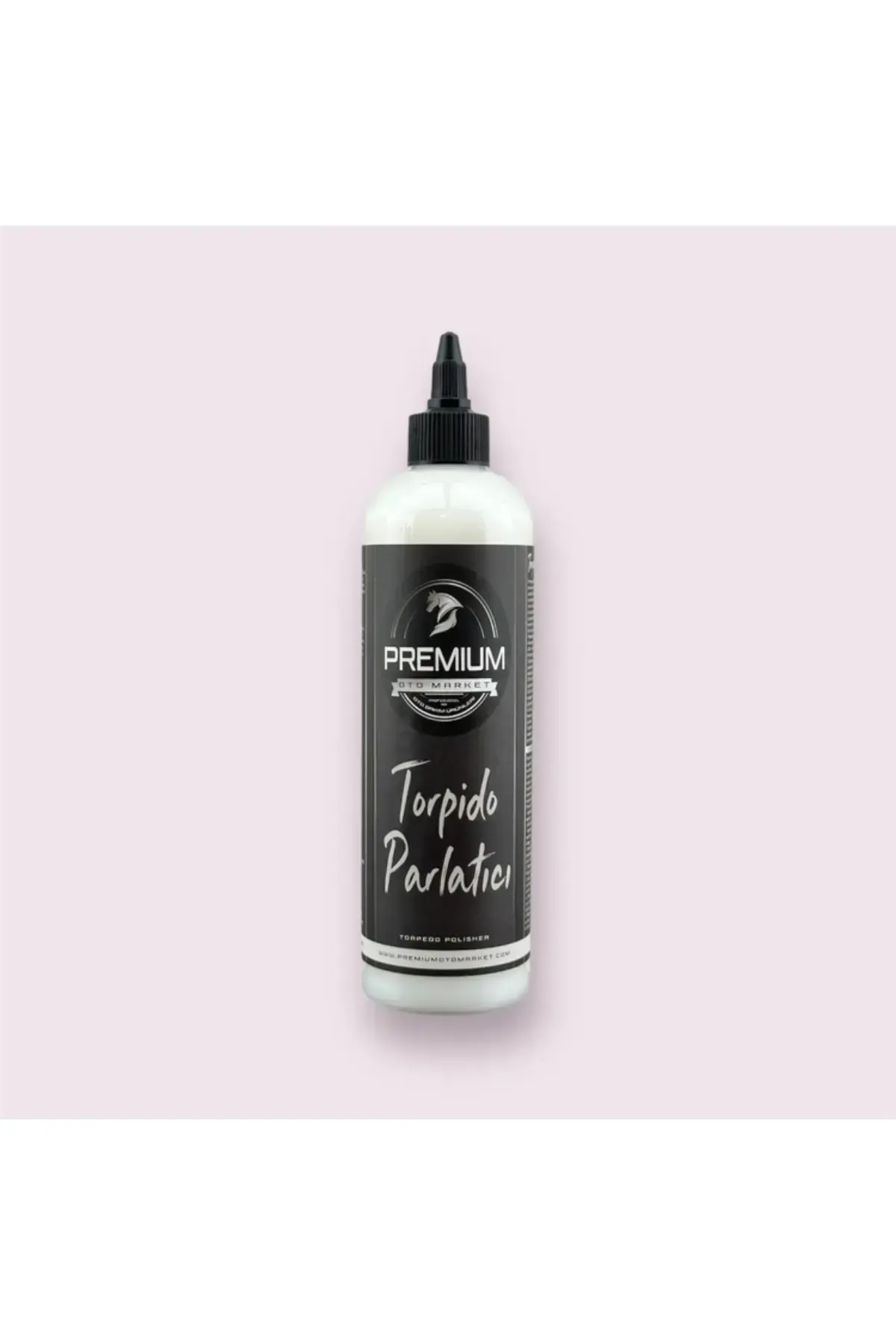 Premium Torpido Parlatıcı 400 ML